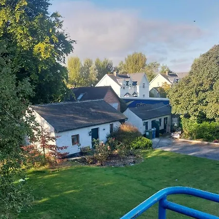 Cosy 2 Bed Next To Fota Wildlife Park