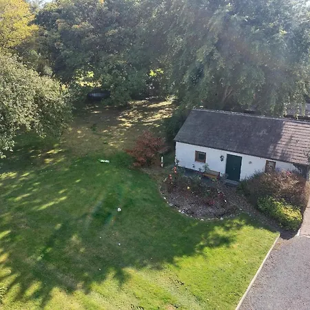 Two Bed Cottage In Cobh بيت للعطل كورك