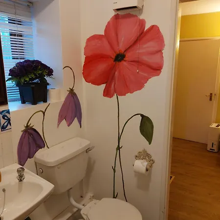 Two Bed Cottage In Cobh *