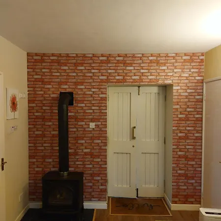 Cosy 2 Bed Next To Fota Wildlife Park Hébergement de vacances *