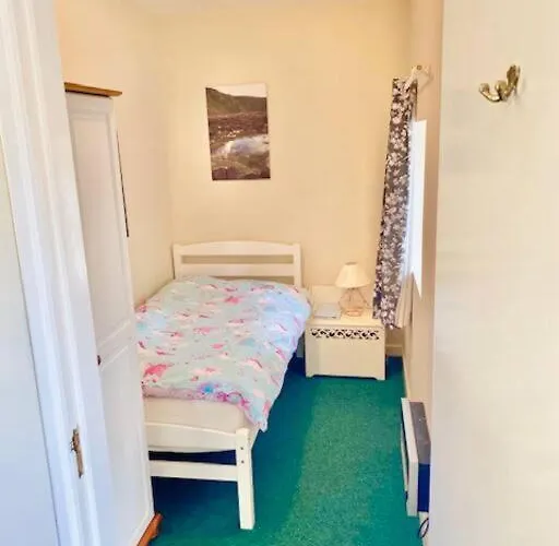 別荘 Two Bed In Cobh コーク