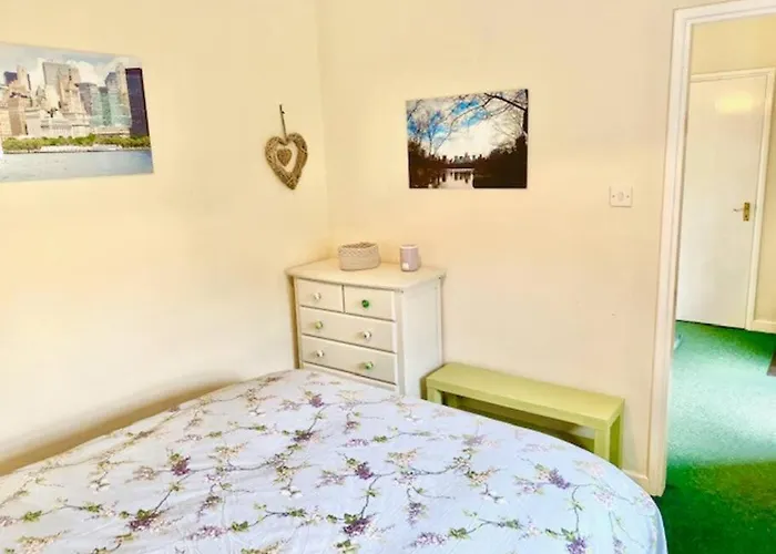 別荘 Two Bed In Cobh