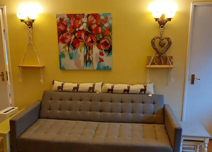 別荘 Two Bed In Cobh コーク