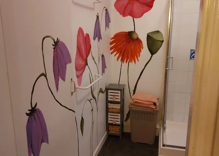 Two Bed In Cobh コーク